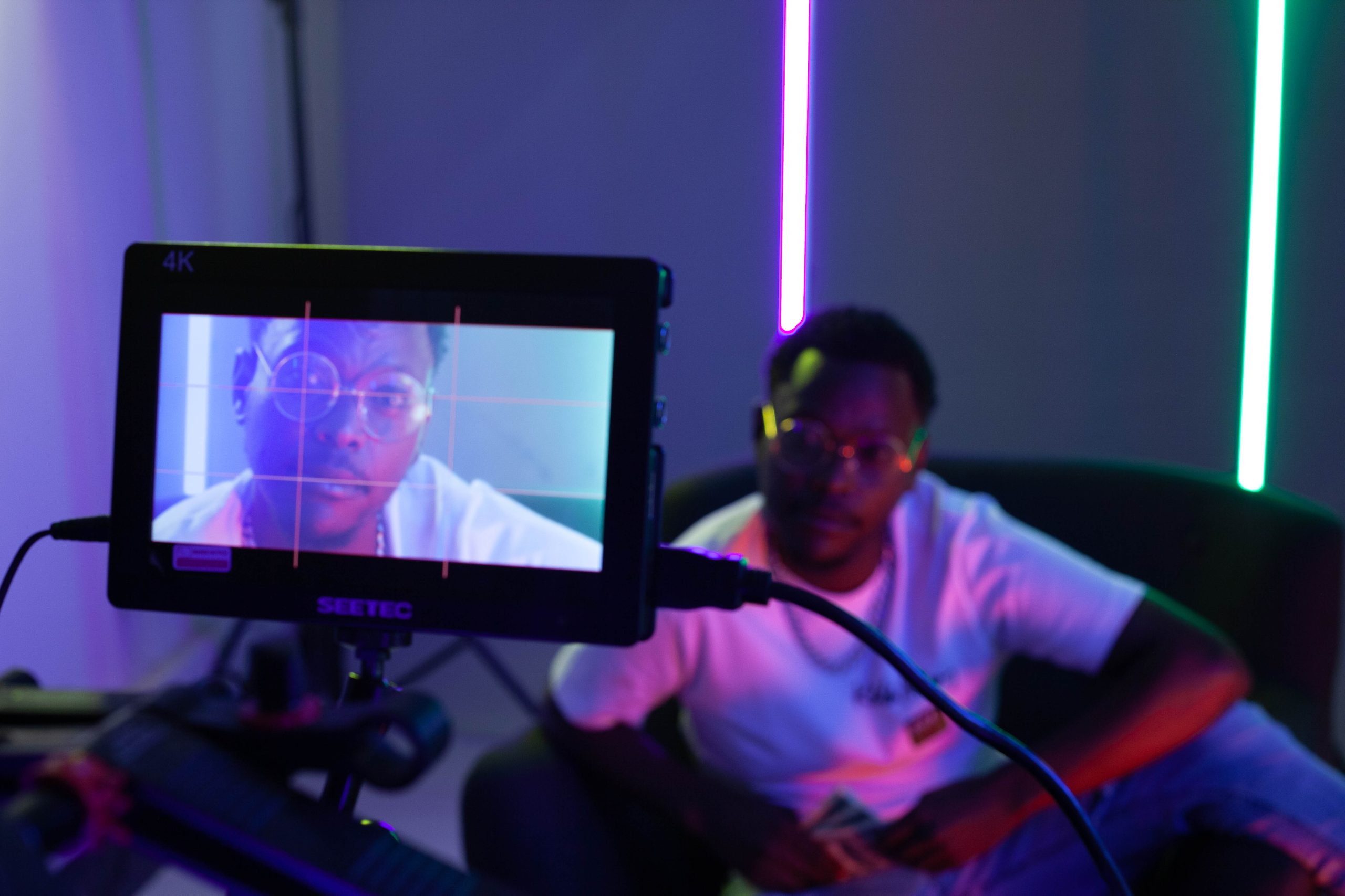 Online Post Production