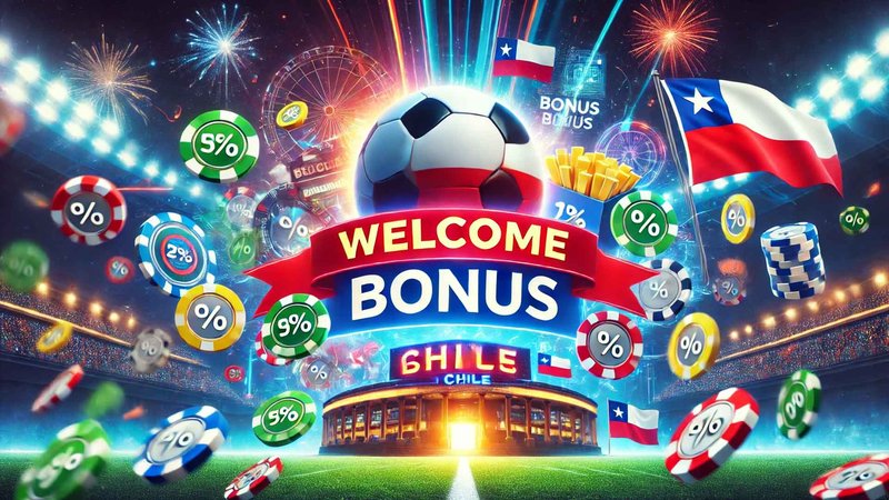 Conoce todos los beneficios del Bono de Parimatch Casino en Chile