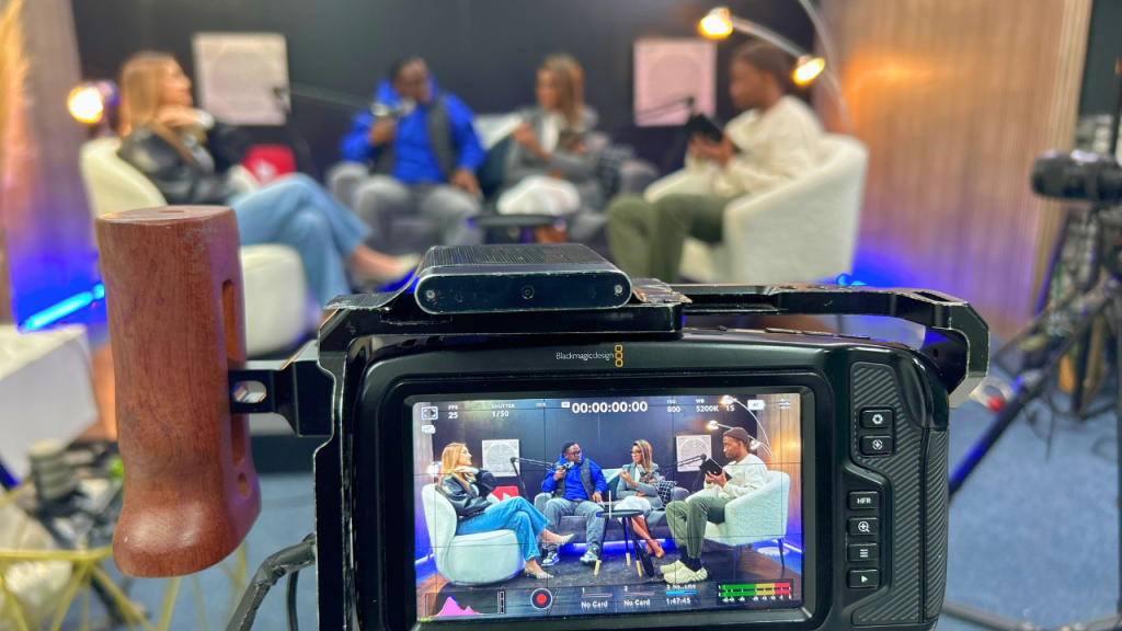 Brand storytelling agency Johannesburg