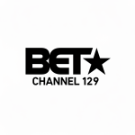 BET logo