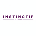 Instinctif logo