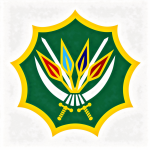 SANDF logo