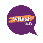 Telfast logo