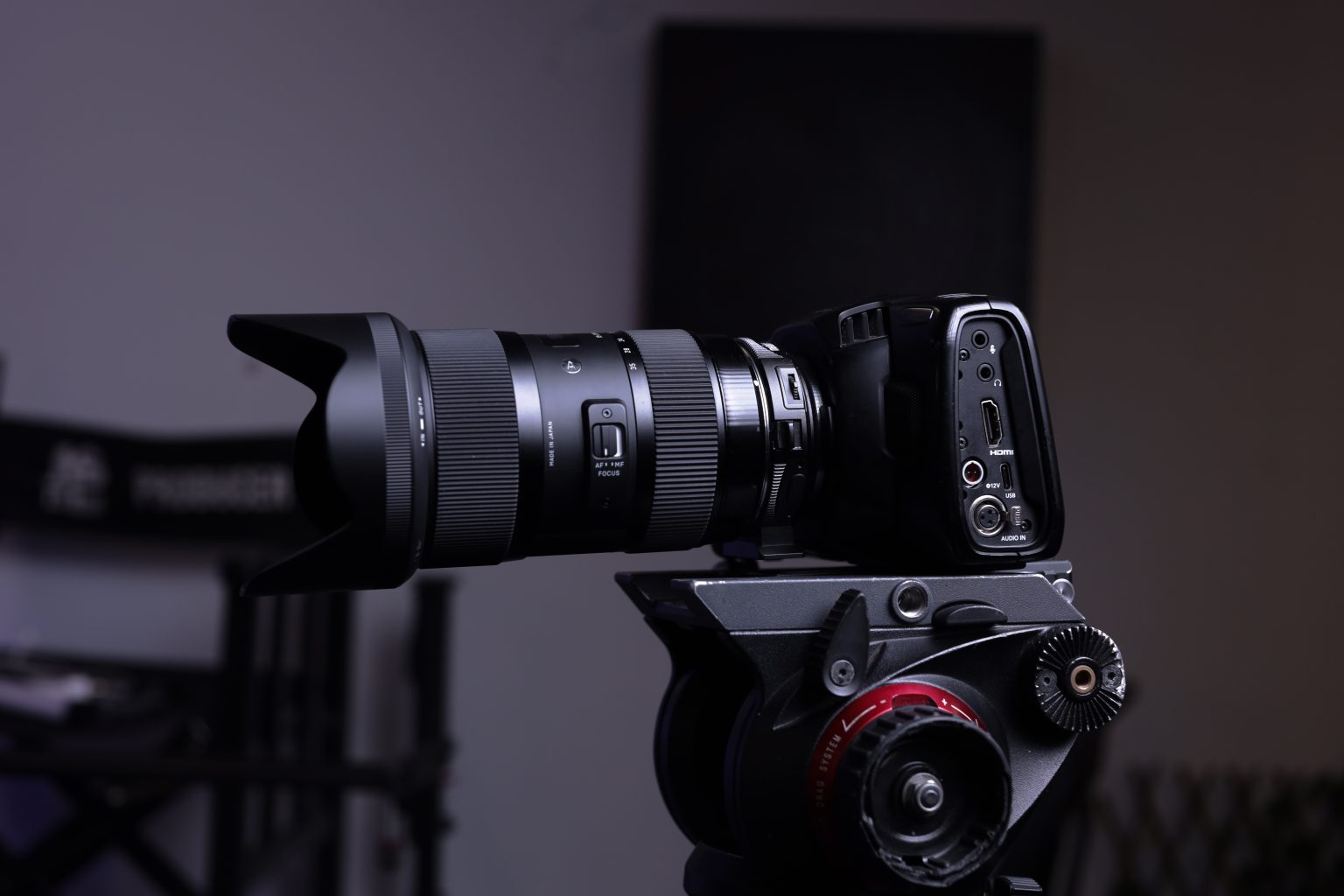 Corporate Video Production Johannesburg