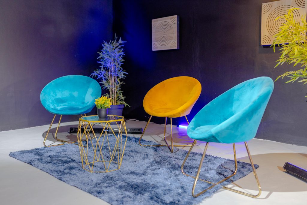 Professional Podcast Studio Johannesburg