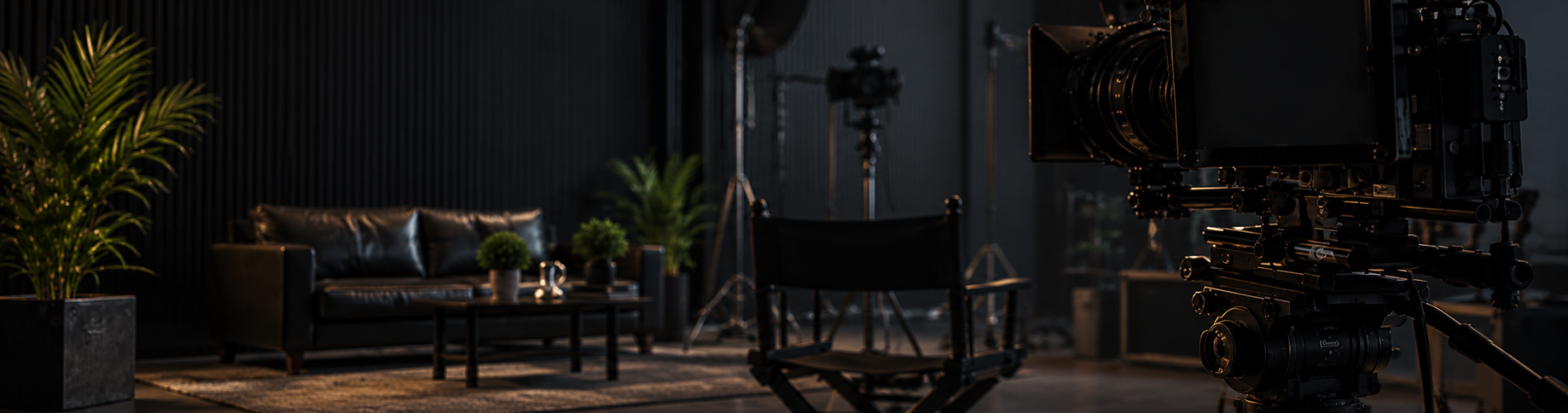film studio