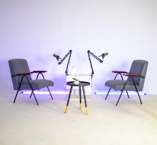 Corporate Podcasting